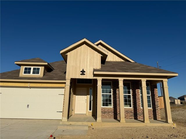 115 Hejl Drive, Caldwell, TX 77836