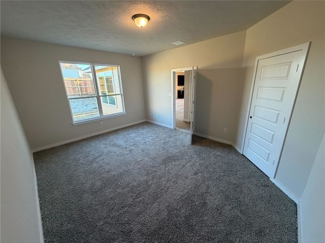 115 Hejl Drive, Caldwell, TX 77836