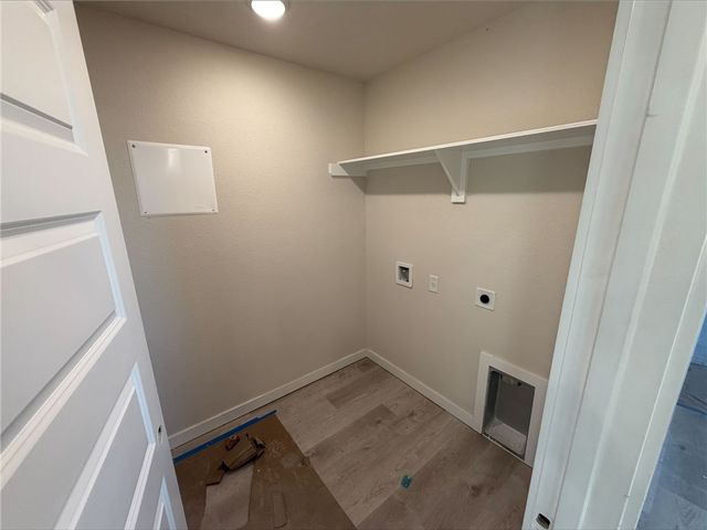 115 Hejl Drive, Caldwell, TX 77836