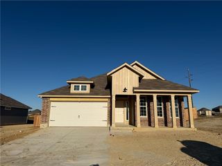 115 Hejl Drive, Caldwell, TX 77836