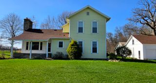 22835 US Highway 12, Ontwa Twp, MI 49112