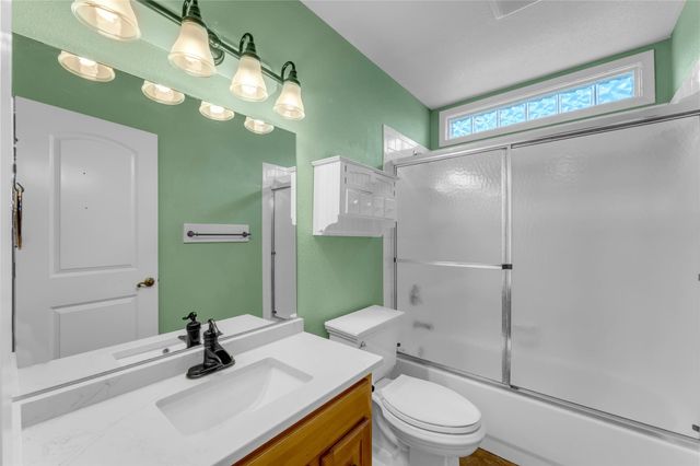 401 County Road 334, Burnet, TX 78611