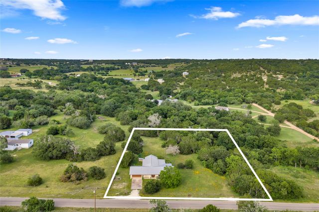 401 County Road 334, Burnet, TX 78611