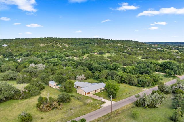 401 County Road 334, Burnet, TX 78611