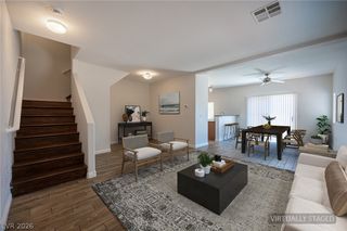 3929 Pepper Thorn Avenue 3, North Las Vegas, NV 89081