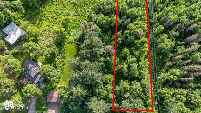 L10 B2 Dewberry Street, Anchorage, AK 99502