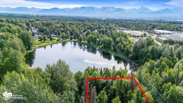 L10 B2 Dewberry Street, Anchorage, AK 99502