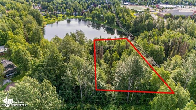 L10 B2 Dewberry Street, Anchorage, AK 99502