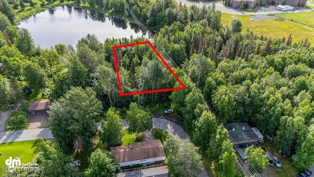 L10 B2 Dewberry Street, Anchorage, AK 99502