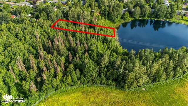 L10 B2 Dewberry Street, Anchorage, AK 99502