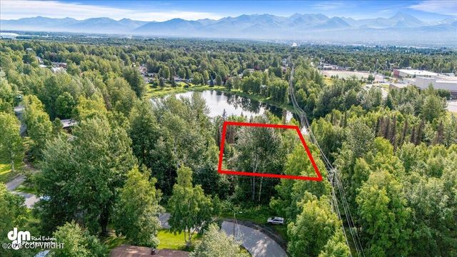 L10 B2 Dewberry Street, Anchorage, AK 99502