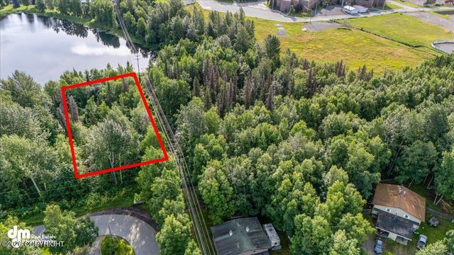 L10 B2 Dewberry Street, Anchorage, AK 99502