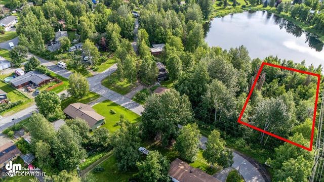 L10 B2 Dewberry Street, Anchorage, AK 99502