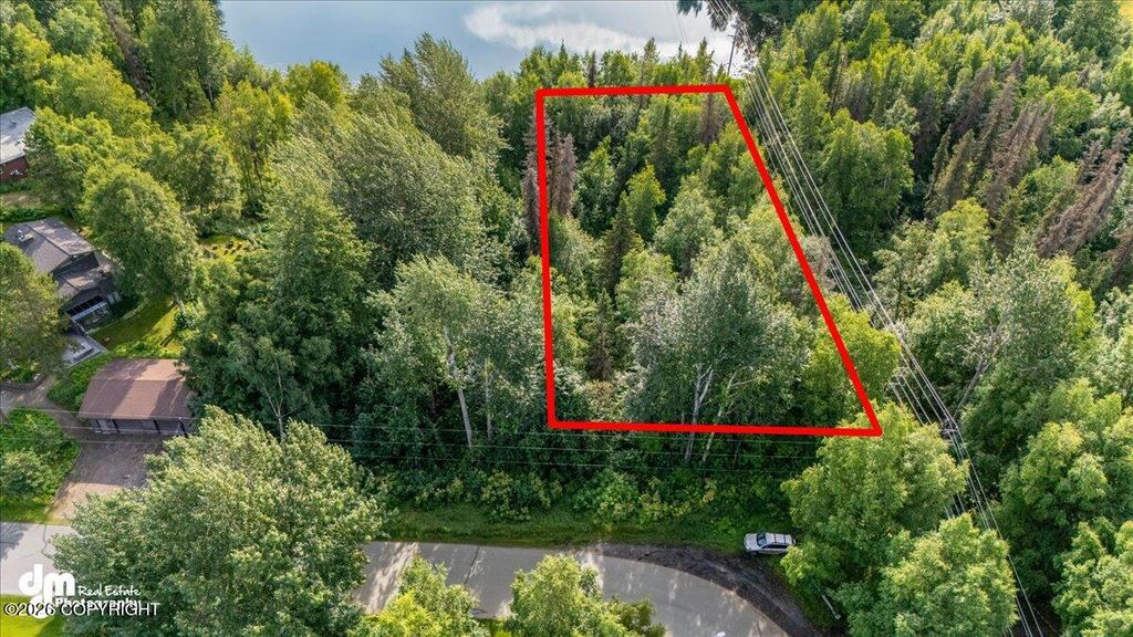 L10 B2 Dewberry Street, Anchorage, AK 99502