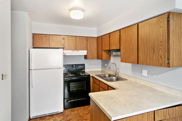 17754 Rosewood Drive 1S, Lansing, IL 60438