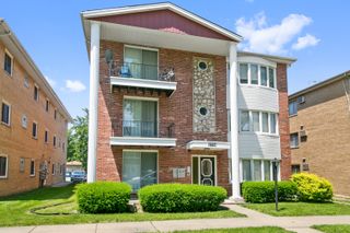 17754 Rosewood Drive 1S, Lansing, IL 60438