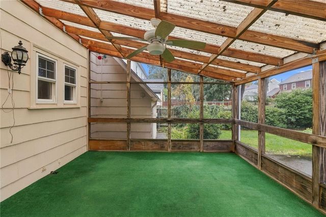 14 Englewood Lane, Warwick, RI 02888