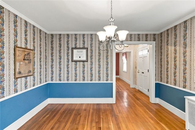 14 Englewood Lane, Warwick, RI 02888
