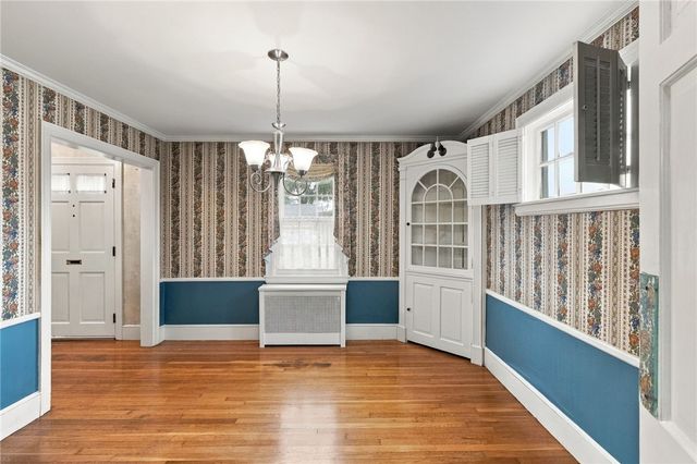 14 Englewood Lane, Warwick, RI 02888