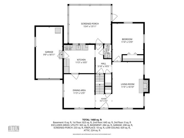 14 Englewood Lane, Warwick, RI 02888