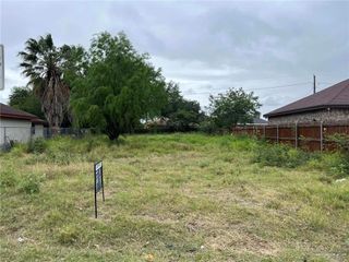 746 Hernandez Drive, Donna, TX 78537