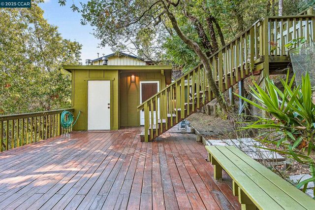 405 Scenic Ave, San Anselmo, CA 94960