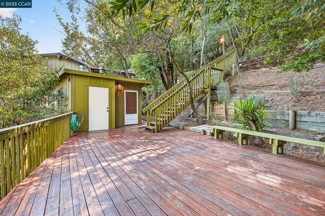 405 Scenic Ave, San Anselmo, CA 94960