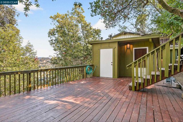 405 Scenic Ave, San Anselmo, CA 94960