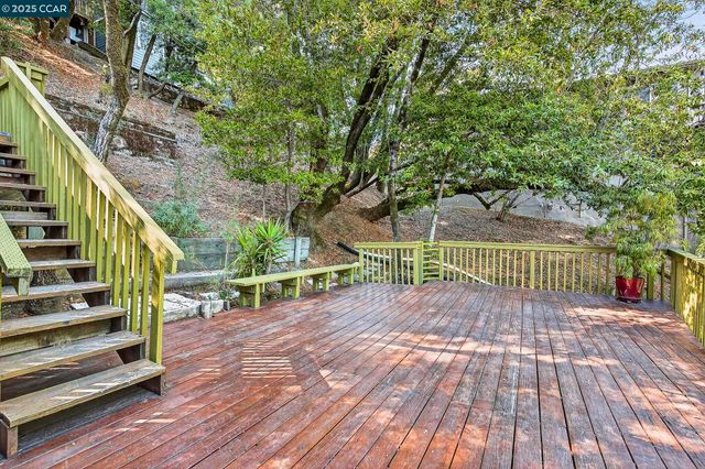 405 Scenic Ave, San Anselmo, CA 94960