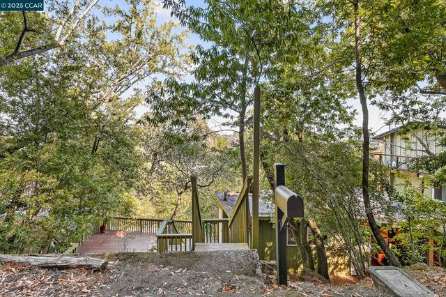 405 Scenic Ave, San Anselmo, CA 94960