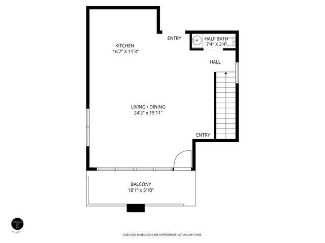 6414 N Francisco Avenue 101, Chicago, IL 60645