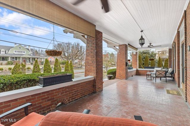 801 Holston Avenue, Bristol, TN 37620