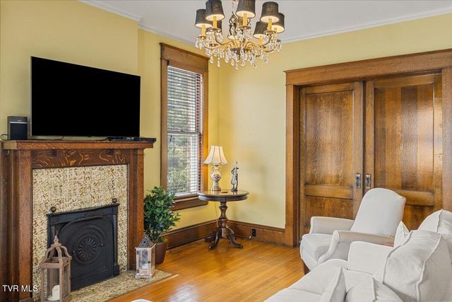 801 Holston Avenue, Bristol, TN 37620