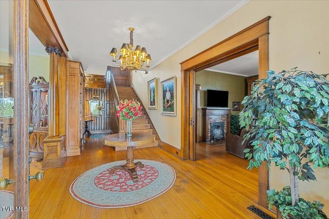 801 Holston Avenue, Bristol, TN 37620