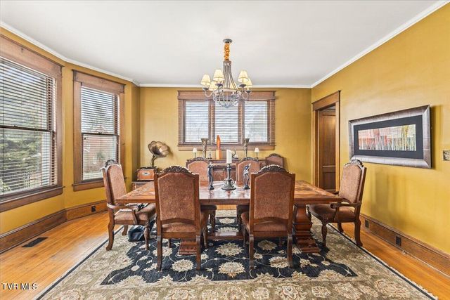 801 Holston Avenue, Bristol, TN 37620