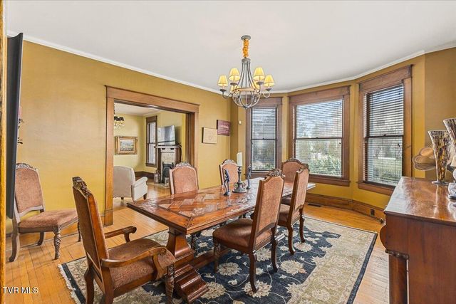 801 Holston Avenue, Bristol, TN 37620