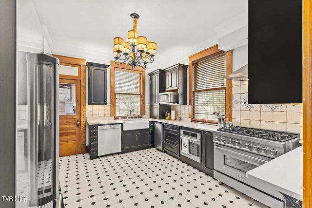 801 Holston Avenue, Bristol, TN 37620