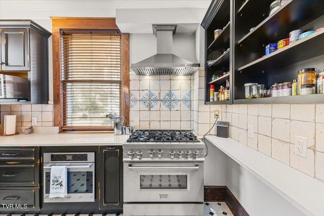 801 Holston Avenue, Bristol, TN 37620