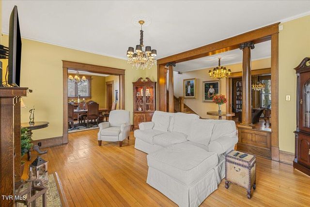 801 Holston Avenue, Bristol, TN 37620