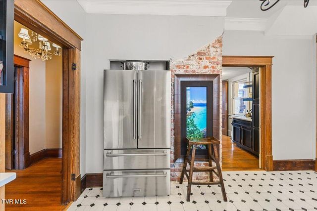 801 Holston Avenue, Bristol, TN 37620