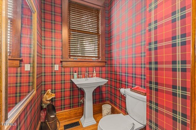 801 Holston Avenue, Bristol, TN 37620