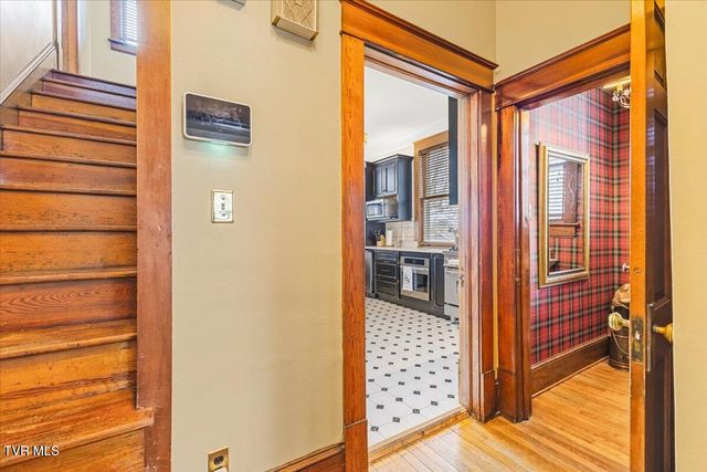 801 Holston Avenue, Bristol, TN 37620