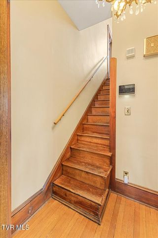 801 Holston Avenue, Bristol, TN 37620