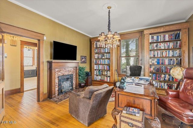 801 Holston Avenue, Bristol, TN 37620