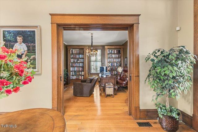 801 Holston Avenue, Bristol, TN 37620