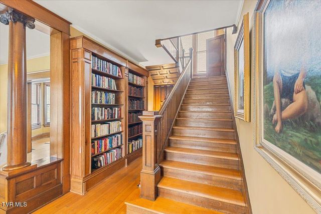 801 Holston Avenue, Bristol, TN 37620