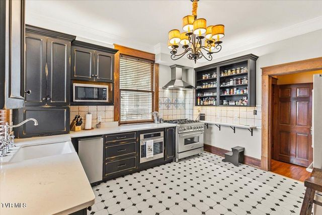 801 Holston Avenue, Bristol, TN 37620