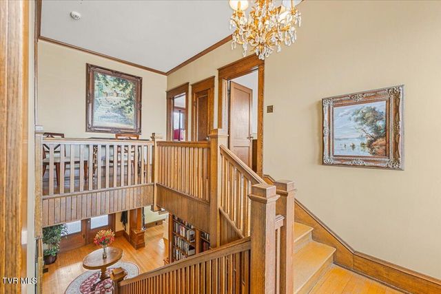 801 Holston Avenue, Bristol, TN 37620