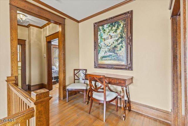 801 Holston Avenue, Bristol, TN 37620