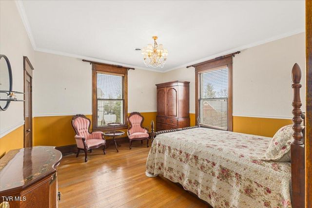 801 Holston Avenue, Bristol, TN 37620